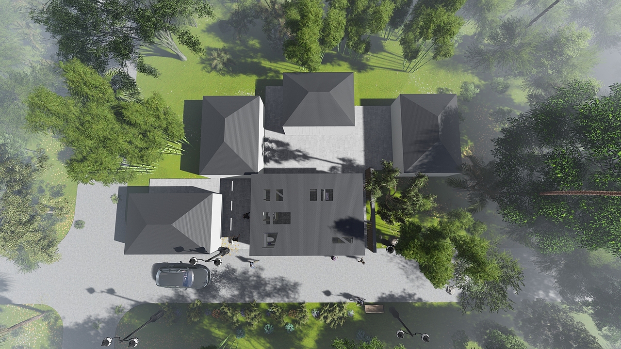 友善卫生间改造