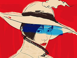 2019 李宇春頭像