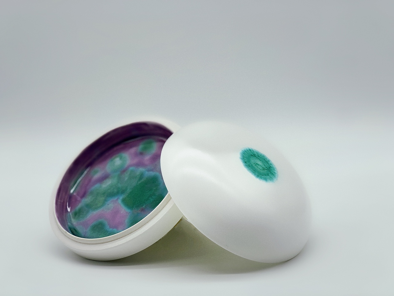 【珍珠系列之凝视】之容器大盒