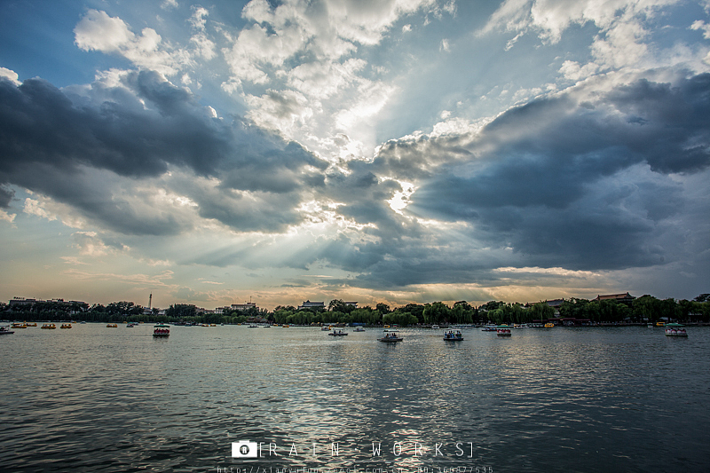 20150613从天坛到北海（图ZMjk2MTgyNzI=） - 风光摄影 - 站酷设计师火锅肥牛面原创素材 - 站酷ZCOOL