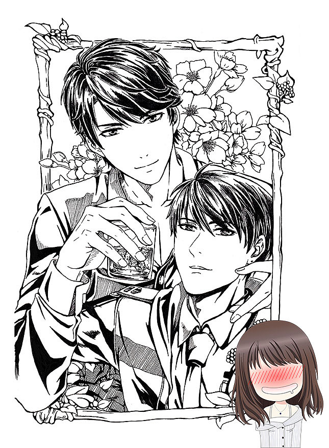 恋与制作人—李泽言x白起