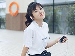 人像摄影