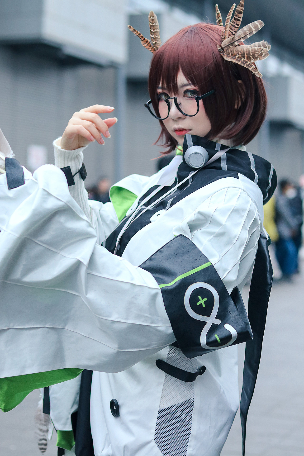 cp25第一弹 图透