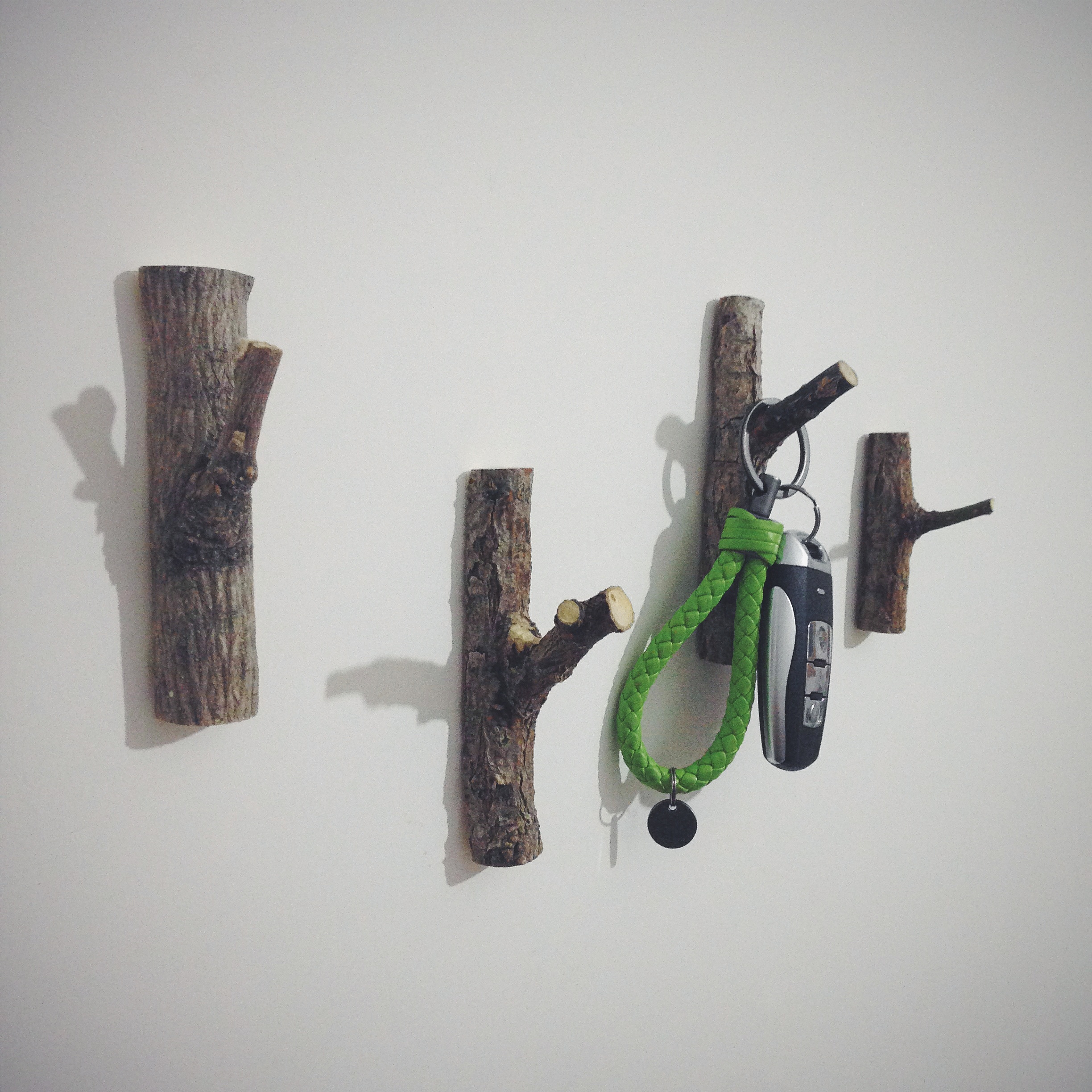 自制木质挂钩|手工艺|其他手工|刘一手 - 原创作品 - 站酷 (zcool)