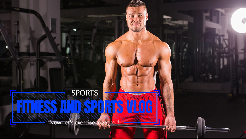 网页动画包装-健身和运动日记（图ZMzM5OTM4OTg0） - 其他网页 - 站酷设计师饼干块儿原创素材 - 站酷ZCOOL