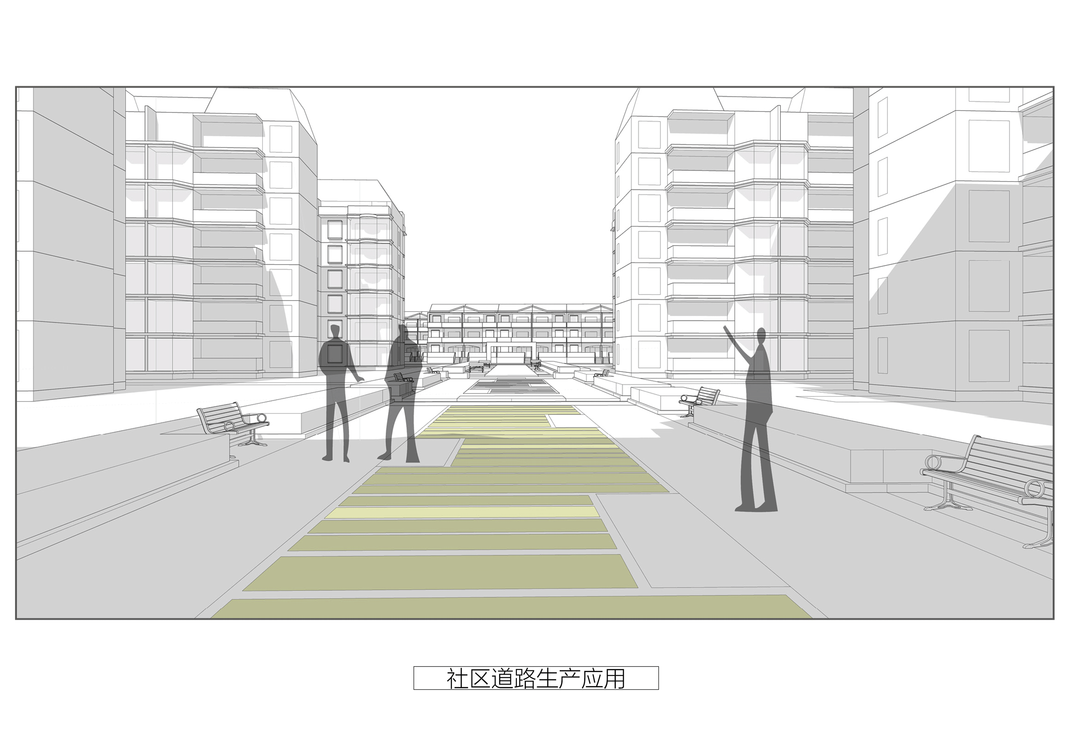 基于食物都市主义的城市社区生产性景观设计（图ZMzQxNDg3ODg0） - 景观设计 - 站酷设计师是安东尼奥啊原创素材 - 站酷ZCOOL