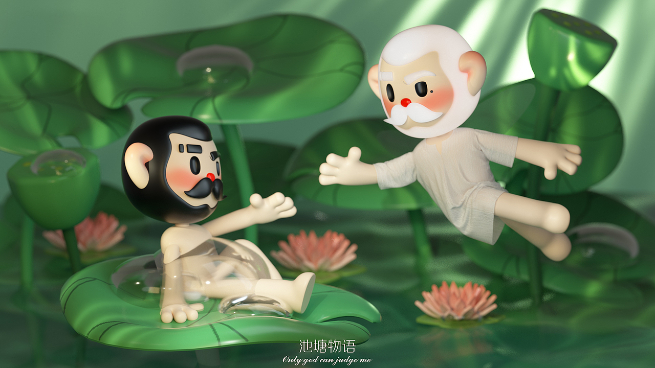 卡卡2.0 原创IP形象（图ZMzEzNzE0OTU2） - 人物/生物 - 站酷设计师安心乌龙茶原创素材 - 站酷ZCOOL