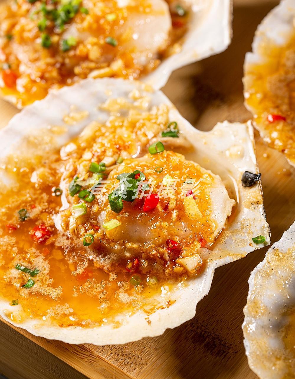 深圳美食摄影--烧烤拍摄