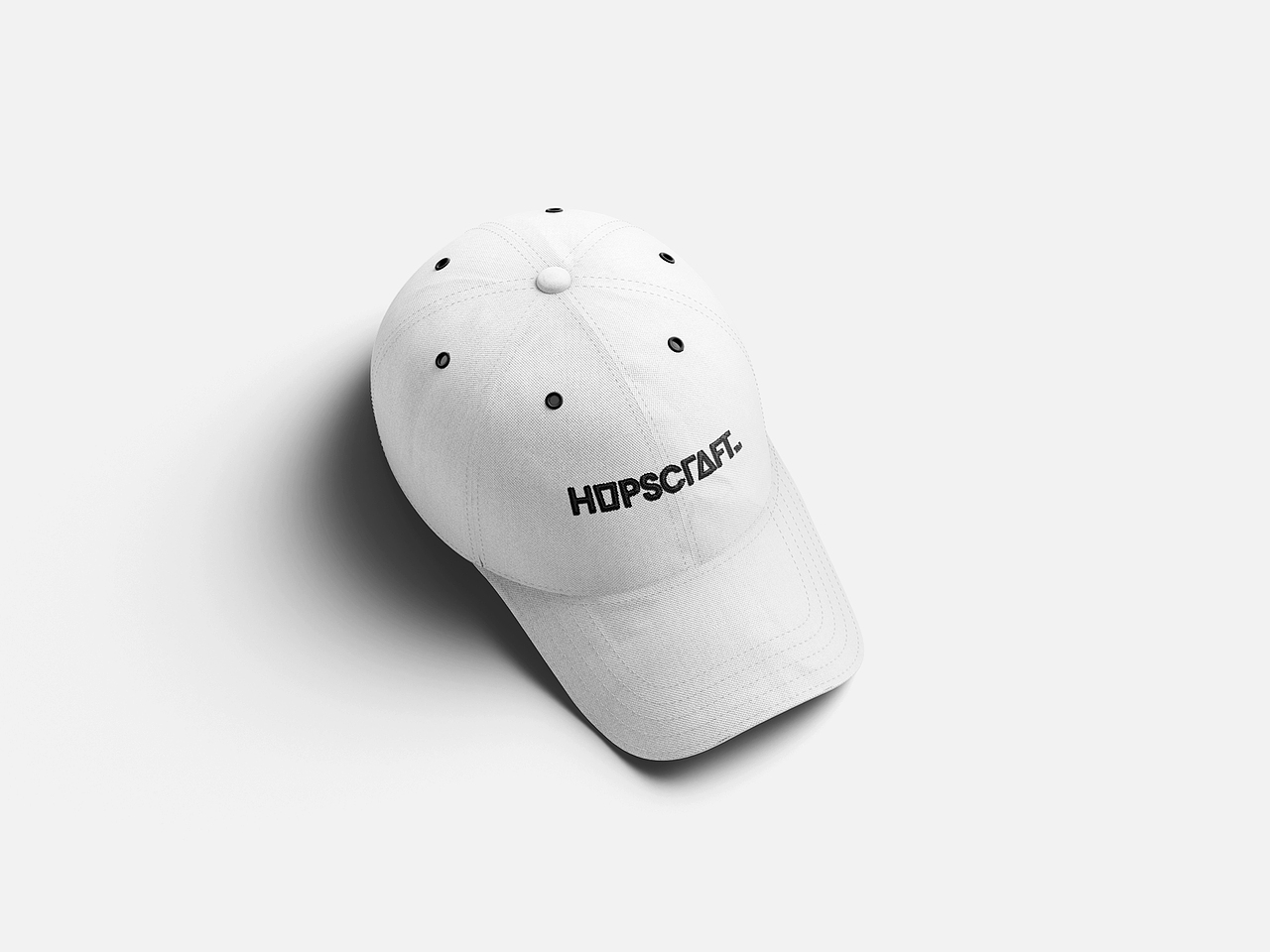 HOPSCRAFT 精酿啤酒品牌 Visual Identity（图ZMzIzOTM5ODE2） - 品牌 - 站酷设计师pigeonstudio原创素材 - 站酷ZCOOL