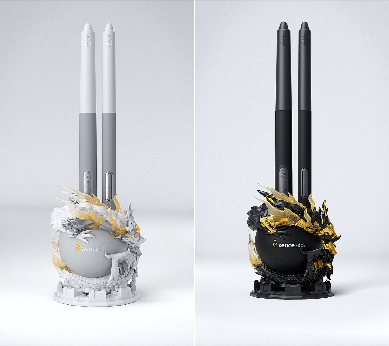 中华龙联名笔座（图ZMzY1NzI5NjQw） - 动画/影视 - 站酷设计师Mr闯造者原创素材 - 站酷ZCOOL