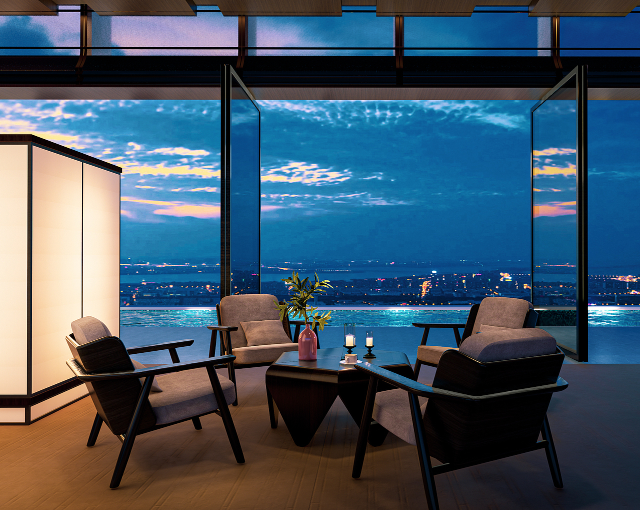 空间（图ZMzAyMzk1MDIw） - 家装设计 - 站酷设计师nimiz原创素材 - 站酷ZCOOL