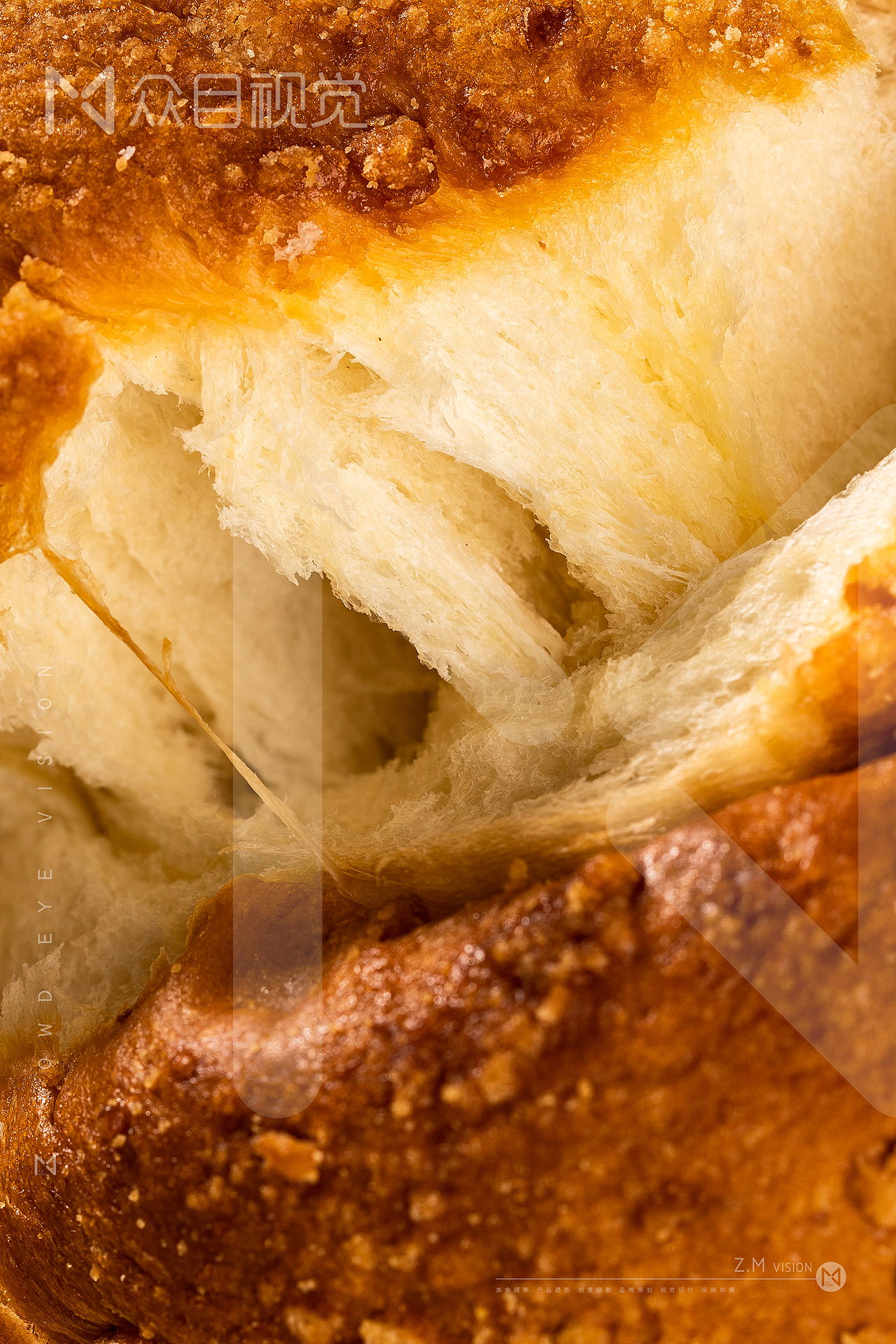 吐司面包 | 美食拍摄 x 众目摄影 |