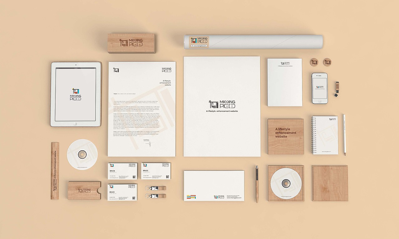 MISSING PIECE 家具网站品牌提案（图ZMzM2MzA1NzIw） - 品牌 - 站酷设计师starBrooks原创素材 - 站酷ZCOOL