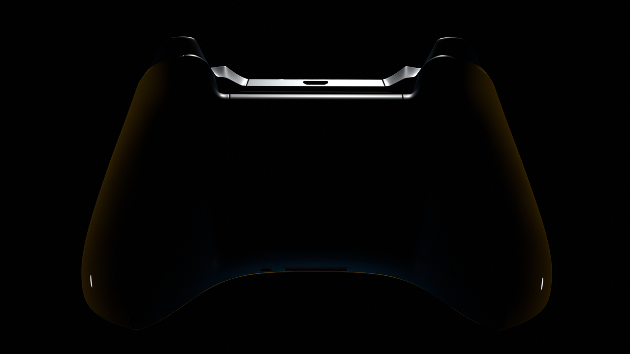 Blender | 产品渲染