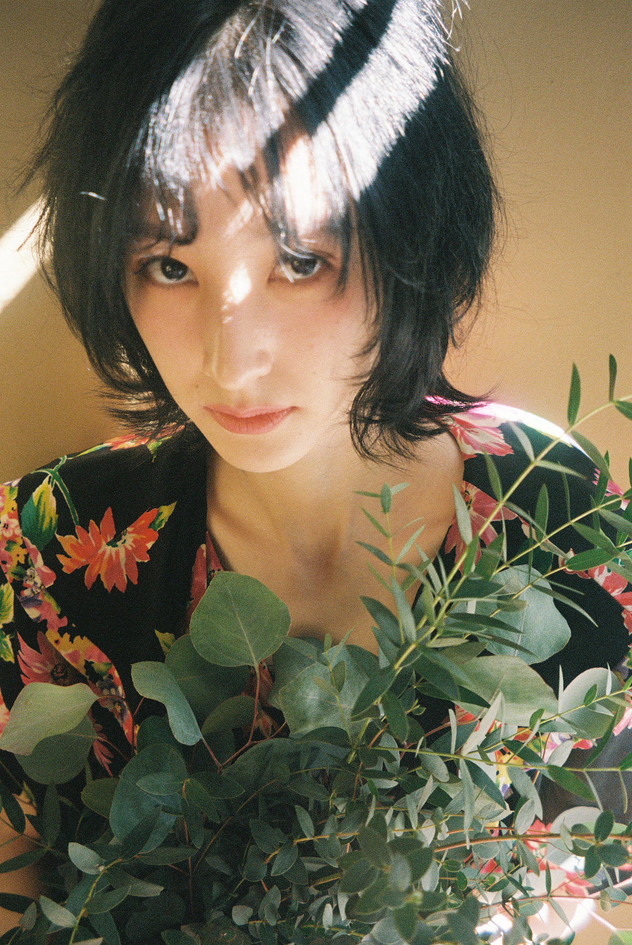 coz u（图ZMzMzNDYzNTY0） - 人像摄影 - 站酷设计师NiccoCai原创素材 - 站酷ZCOOL