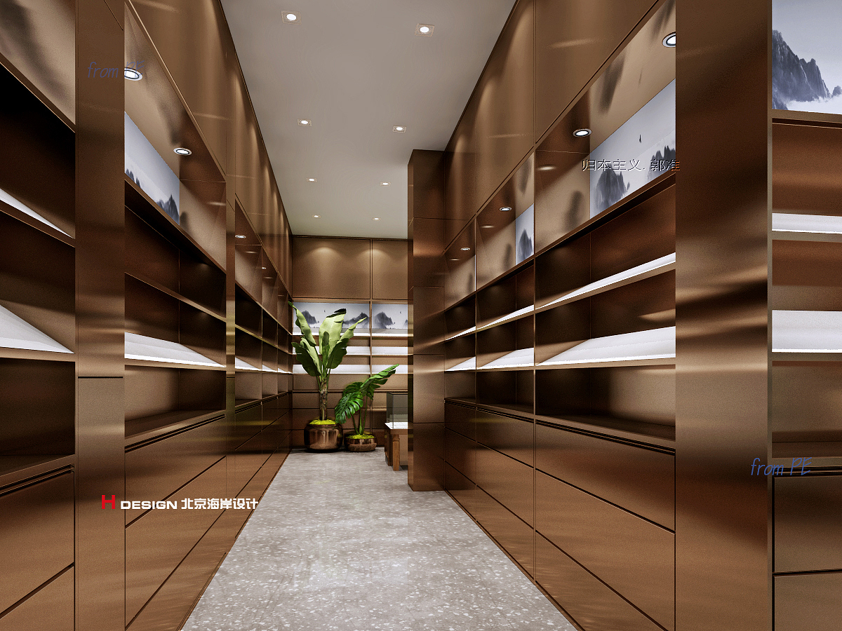 【全铜】 or 【白铜】 新型草药体验超市 