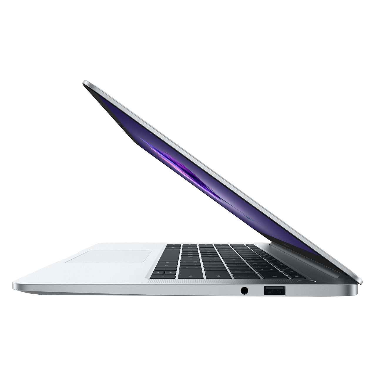 早期作品/honor笔记本渲染修图|摄影|产品摄影|小胖儿胖baby - 原创