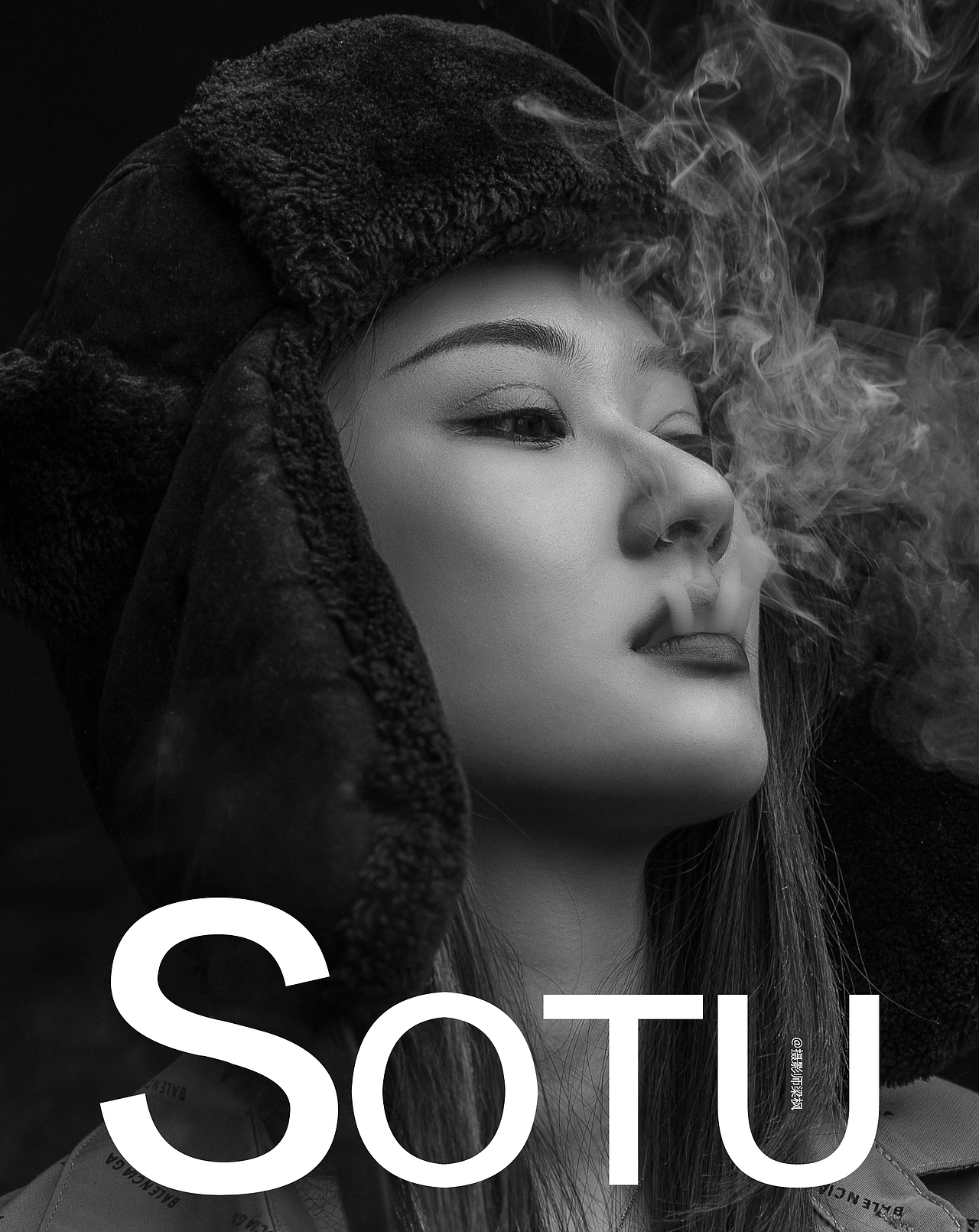 绍兴肖像/上虞商业人像