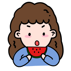 雷雷的快乐生活表情包