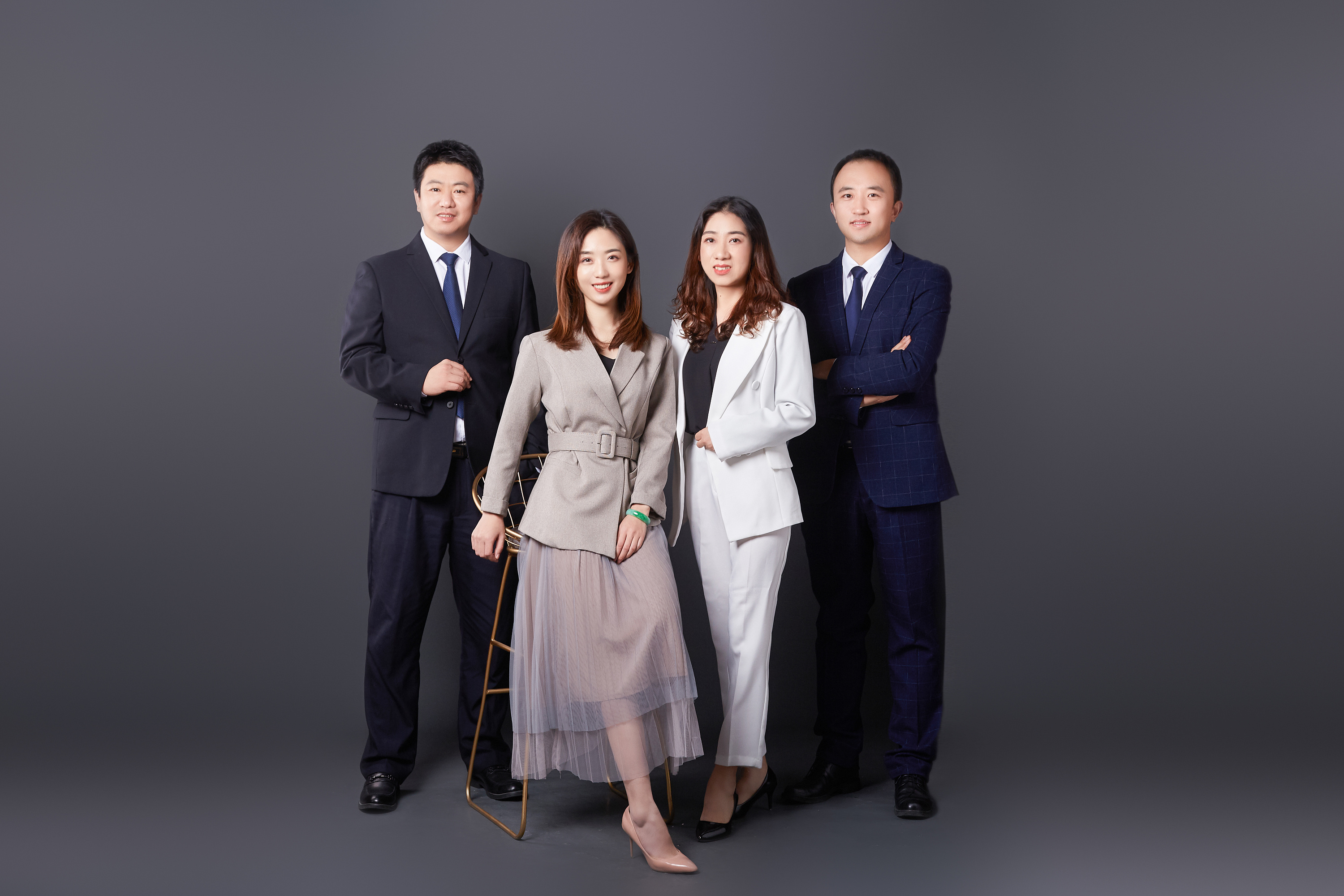 集体照|摄影|人像摄影|鹿可摄影工作室 - 原创作品 - 站酷 (zcool)