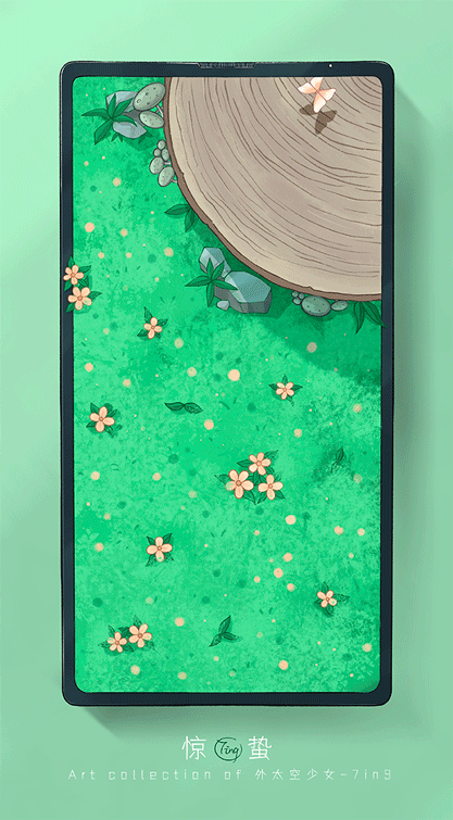 二十四节气 | 惊蛰 春分