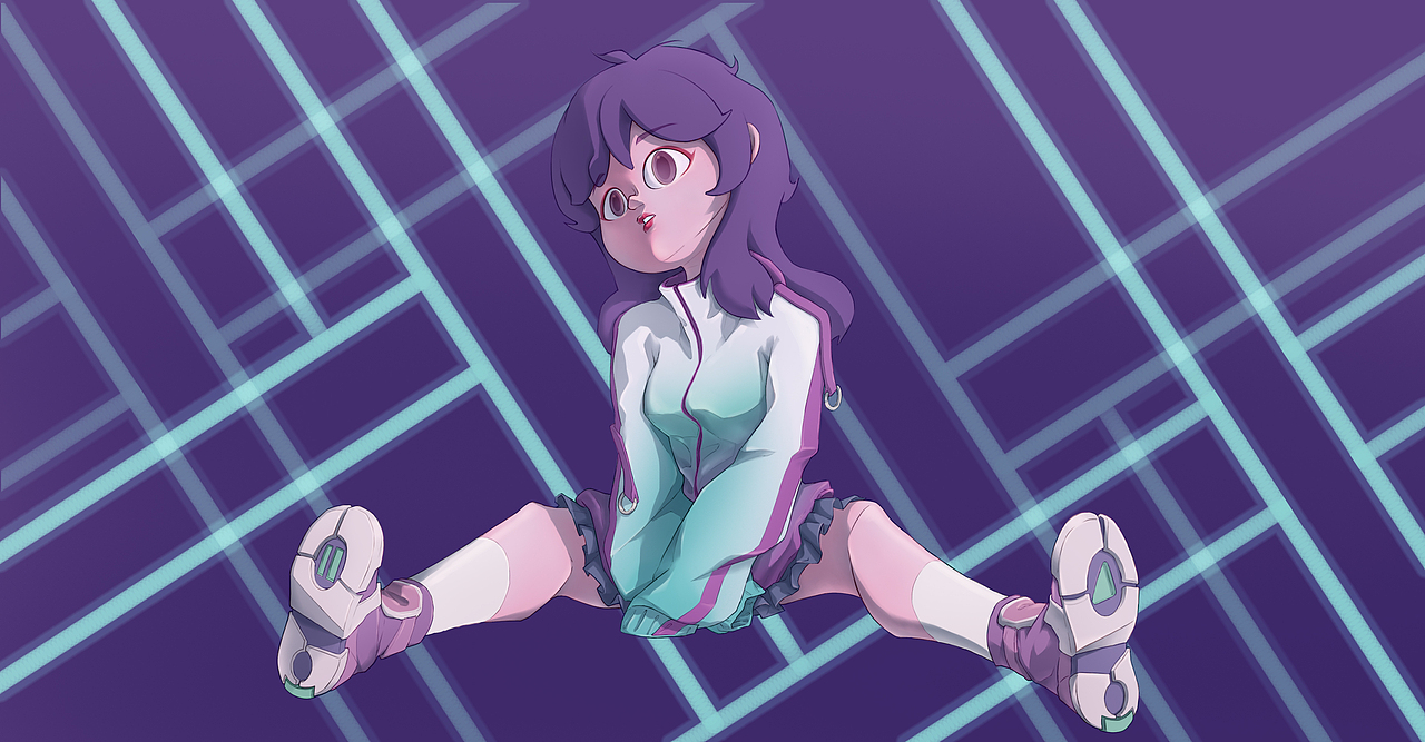 歪了，更新一下进度蛤蛤蛤（图ZMjU5MjkxNzcy） - IP形象 - 站酷设计师老吴老吴快走开原创素材 - 站酷ZCOOL