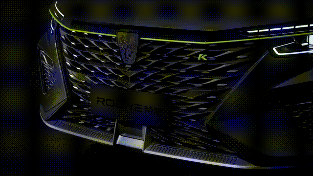 全新RX5Plus（图ZMjkwMzk3MjAw） - 机械/交通 - 站酷设计师SAICDESIGN可视化原创素材 - 站酷ZCOOL