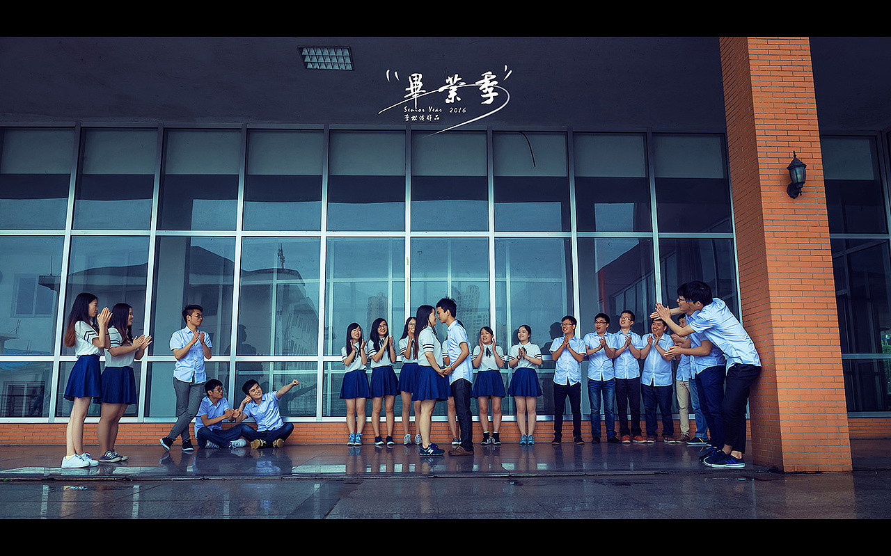 有你们,才大学(图ZNTA4NjgyNTI=) - 人像摄影 - 站酷设计师摄影李松波原创素材 - 站酷ZCOOL