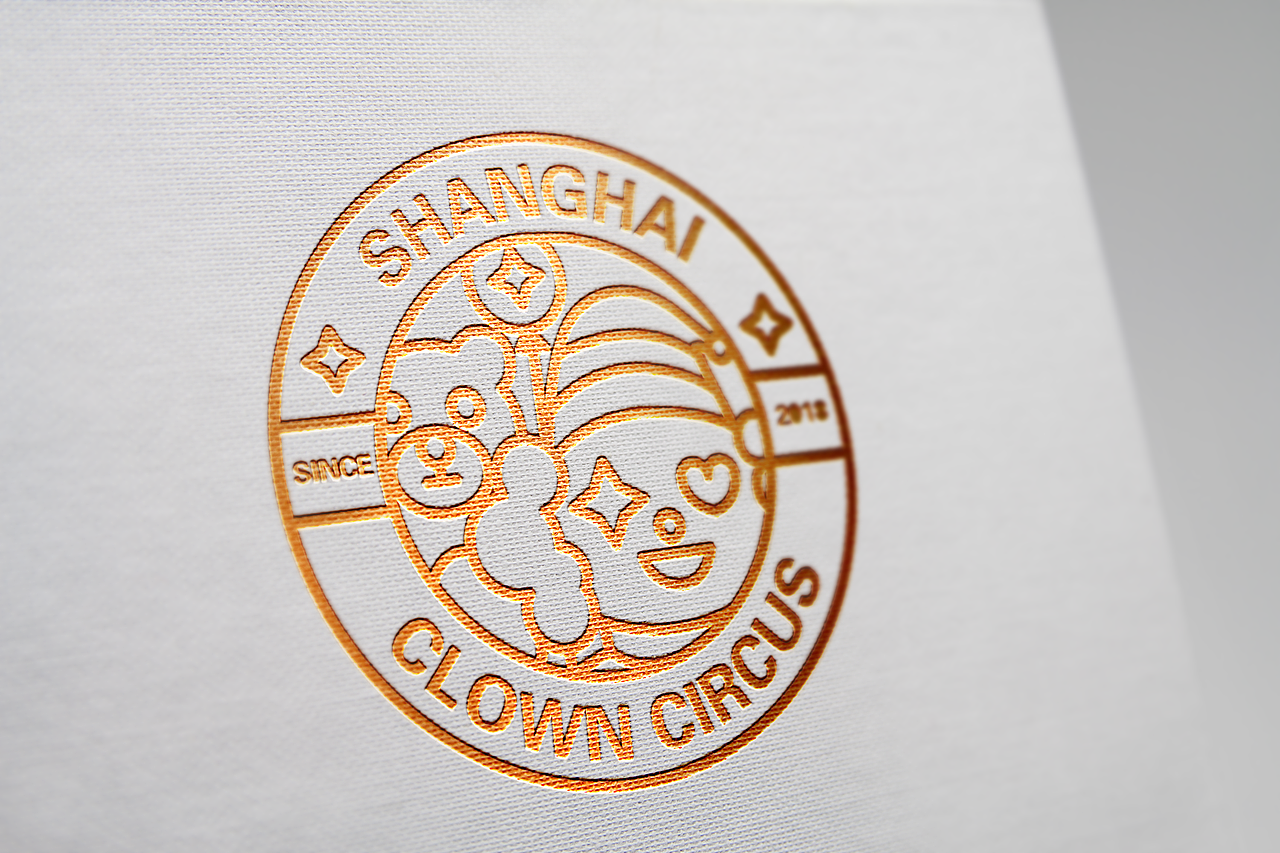 GOGOCROENS VI插画设计