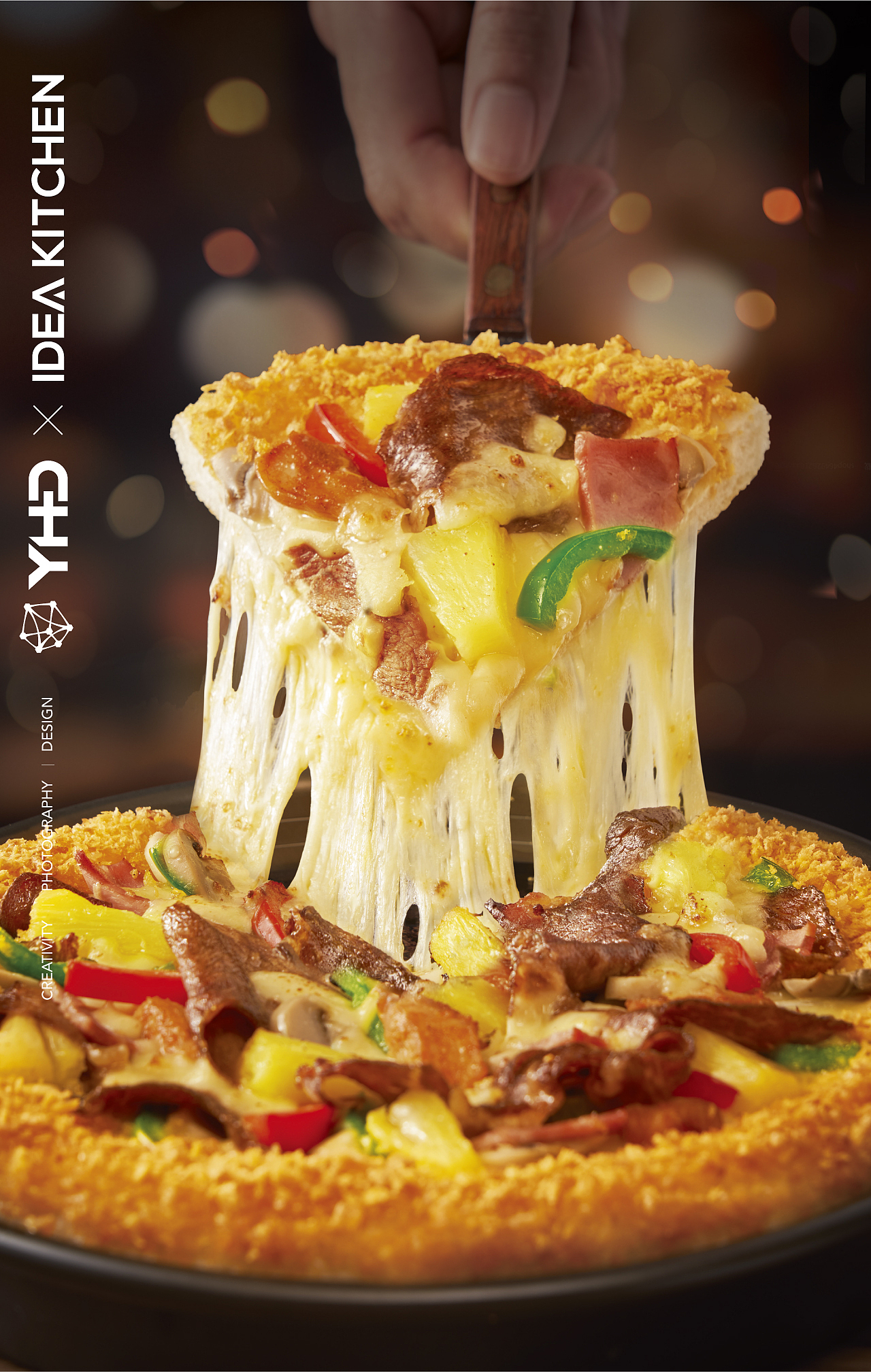 [视觉创意/美食摄影] PH-2021-铂金和牛季（图ZMjY3OTMzNzQ0） - 美食摄影 - 站酷设计师YHD翰界视觉原创素材 - 站酷ZCOOL
