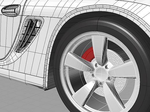 Rino_3D建模