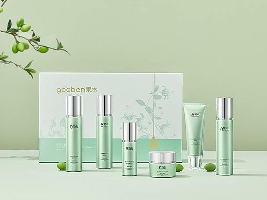 化妆品 |  护肤品拍摄 荷荷巴