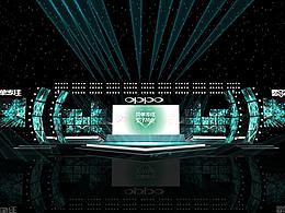 oppe舞臺(tái)設(shè)計(jì)