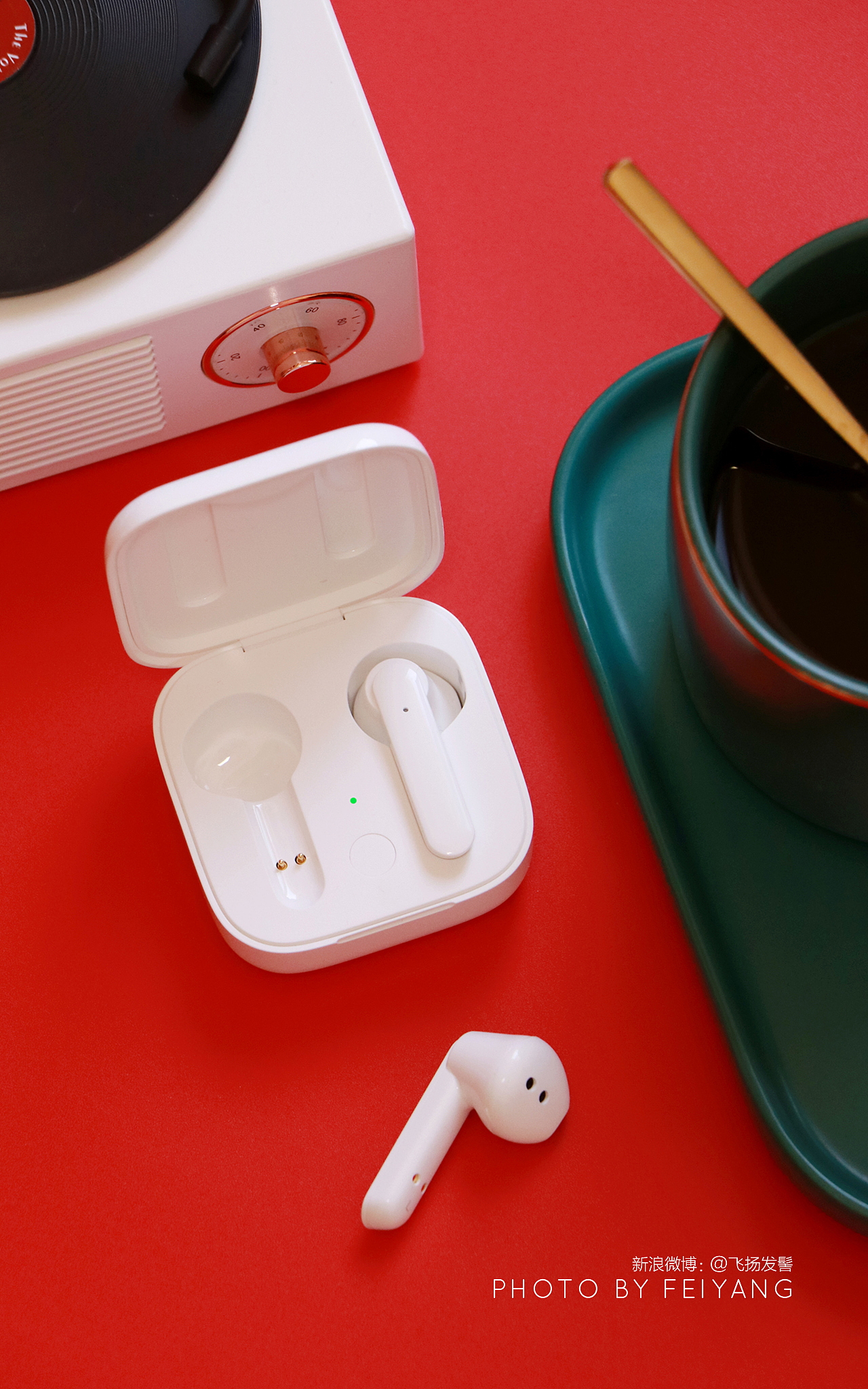 smartisan 真无线蓝牙耳机