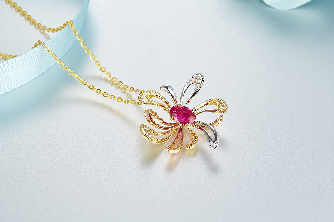 珠宝浅青色场景图商业摄影拍摄（图ZMTUxMTI3MDAw） - 产品摄影 - 站酷设计师商业摄影师陈剑波原创素材 - 站酷ZCOOL