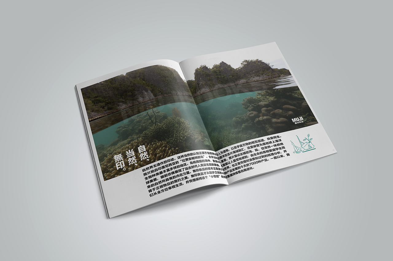 宣传册（图ZMjMwNTc0NzA4） - 宣传物料 - 站酷设计师菠萝菠萝蜜zz原创素材 - 站酷ZCOOL