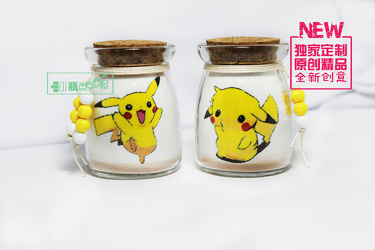 沙瓶画 原创 精品 手工制作（图ZMTQ5NDY5NzI=） - 工艺品设计 - 站酷设计师沙瓶画原创素材 - 站酷ZCOOL