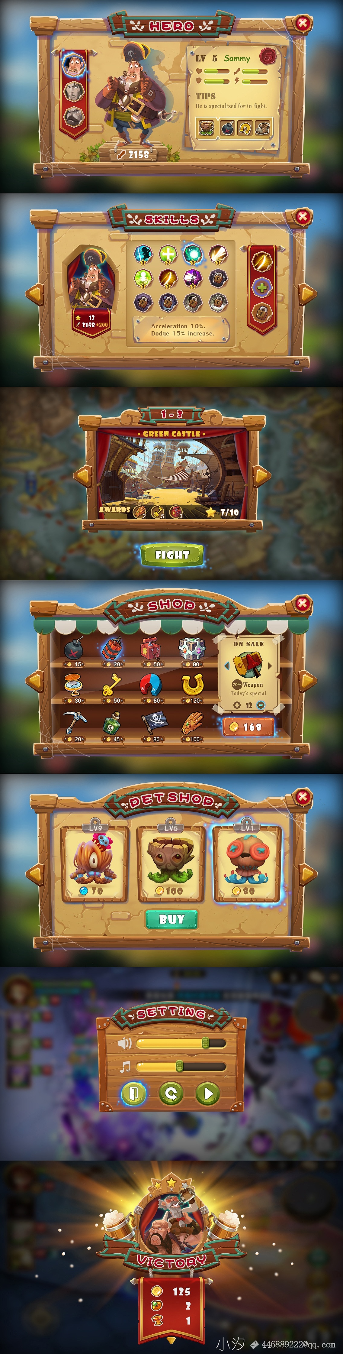 个人作品练习|ui|app界面|沉汐chenxi - 原创作品 - 站酷 (zcool)