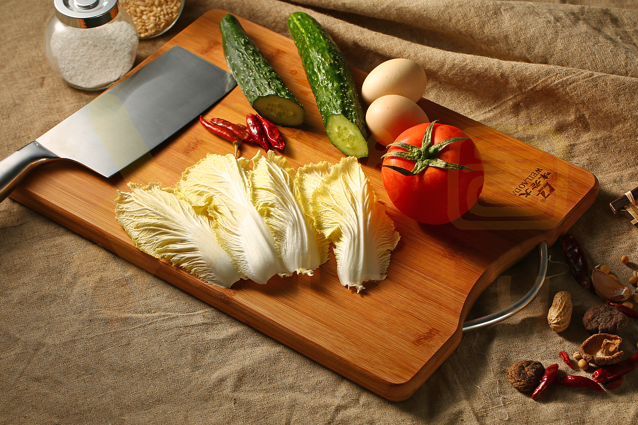 乐图创意生鲜类摄影