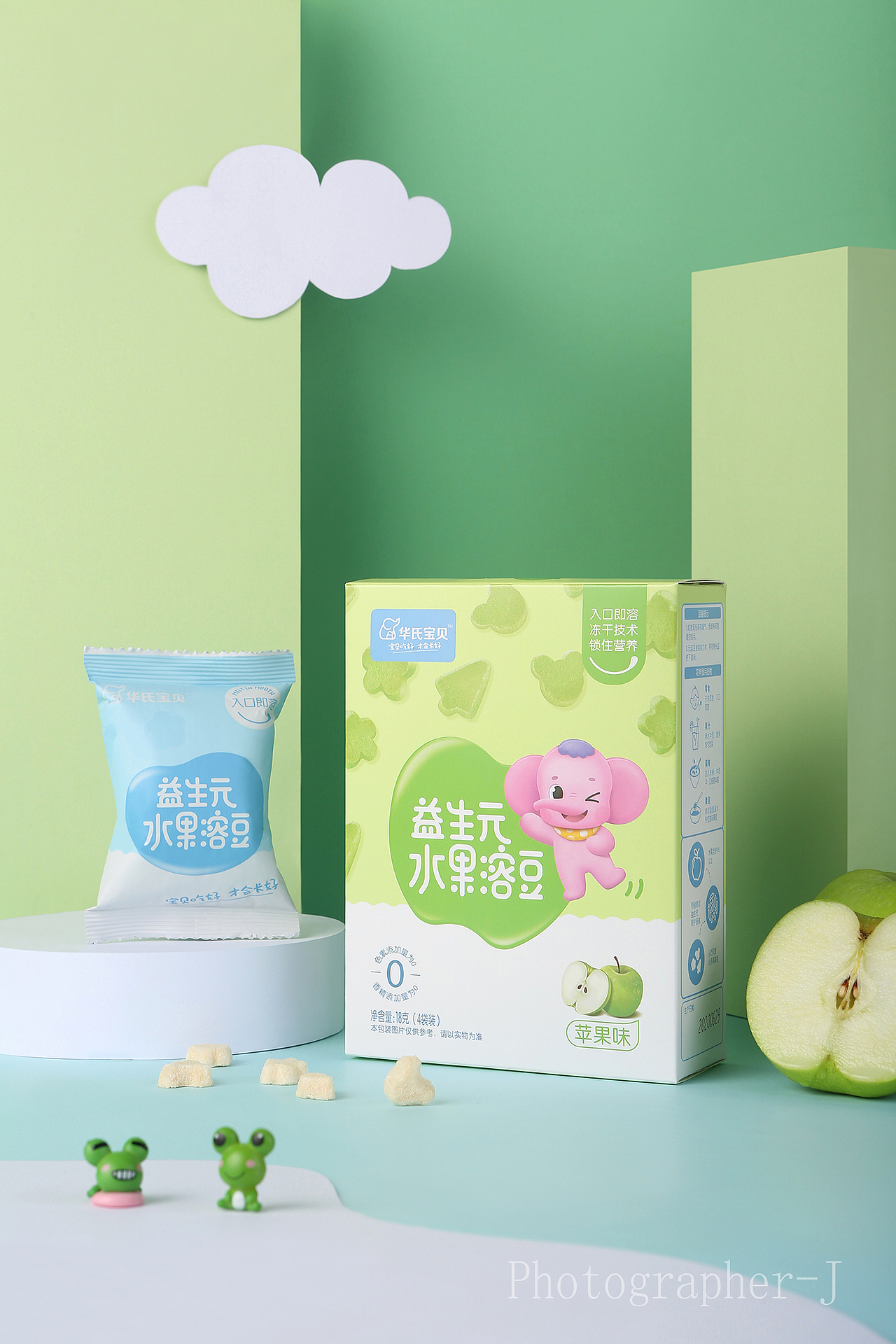 婴儿辅食（图ZMjYyMzM0ODA4） - 产品摄影 - 站酷设计师摄影师杰原创素材 - 站酷ZCOOL
