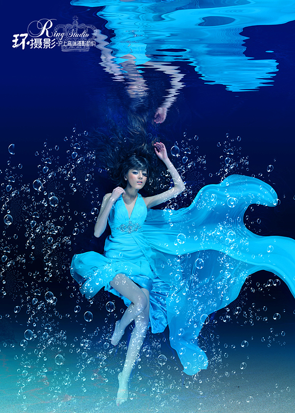 海的物语（图ZMTQ1NzI1Mg==） - 人像摄影 - 站酷设计师abby_yuan原创素材 - 站酷ZCOOL