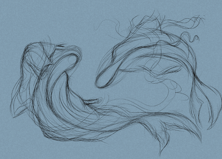 转运小锦鲤（图ZMTE5MDQzODI4） - 图案 - 站酷设计师芸桧原创素材 - 站酷ZCOOL