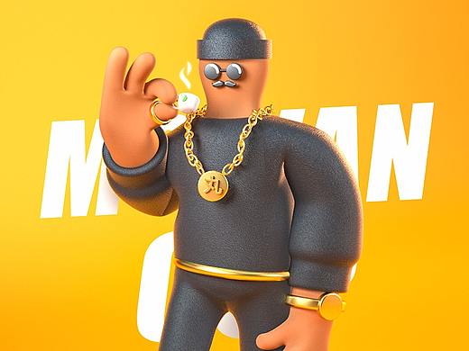 近期C4D作品整理