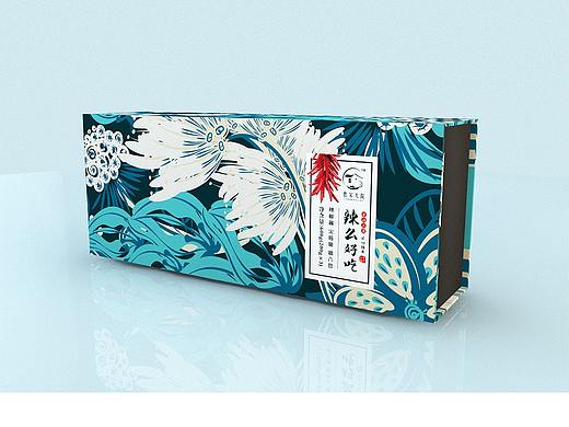 中国风辣么好吃礼盒