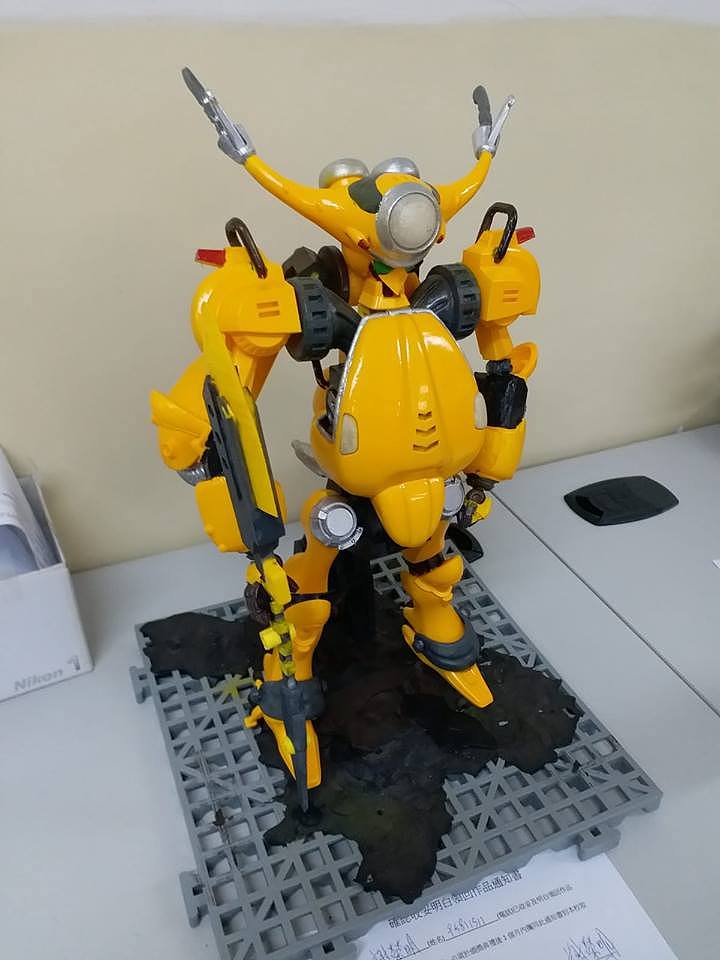 工程綿羊電單車（图ZMTQxNTA4MDI4） - 玩具 - 站酷设计师Mingtze原创素材 - 站酷ZCOOL