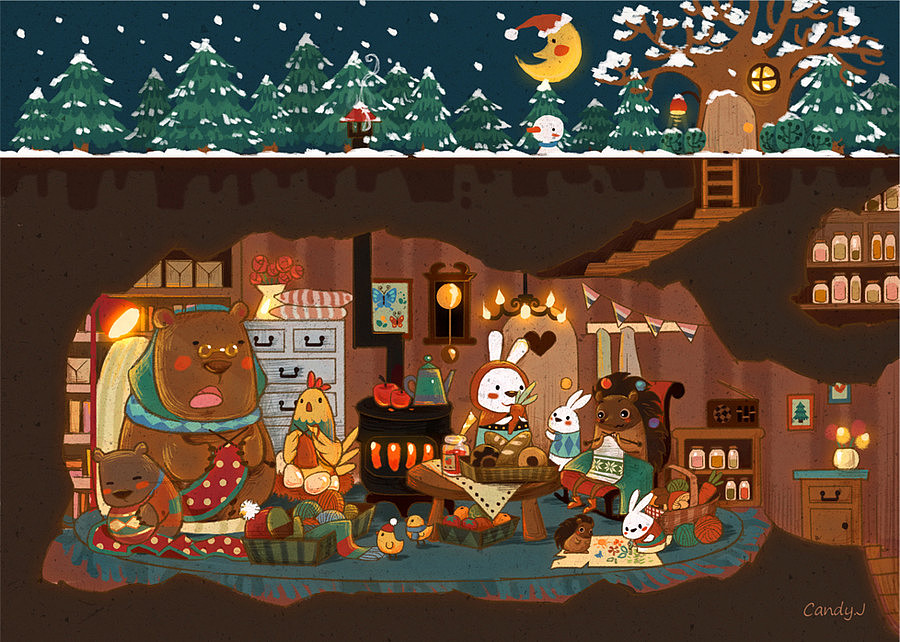 之前的一些图标作品（图ZMTg1MTIxNjA=） - 图标 - 站酷设计师candyjiang原创素材 - 站酷ZCOOL
