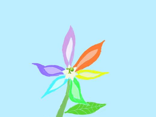 一枝花（個(gè)人主頁(yè)-ZNDU3NTU3MDg=） - 繪畫 - 站酷設(shè)計(jì)師Qtl11620原創(chuàng)素材 - 站酷ZCOOL