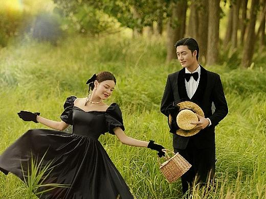 肆意温柔的浪漫