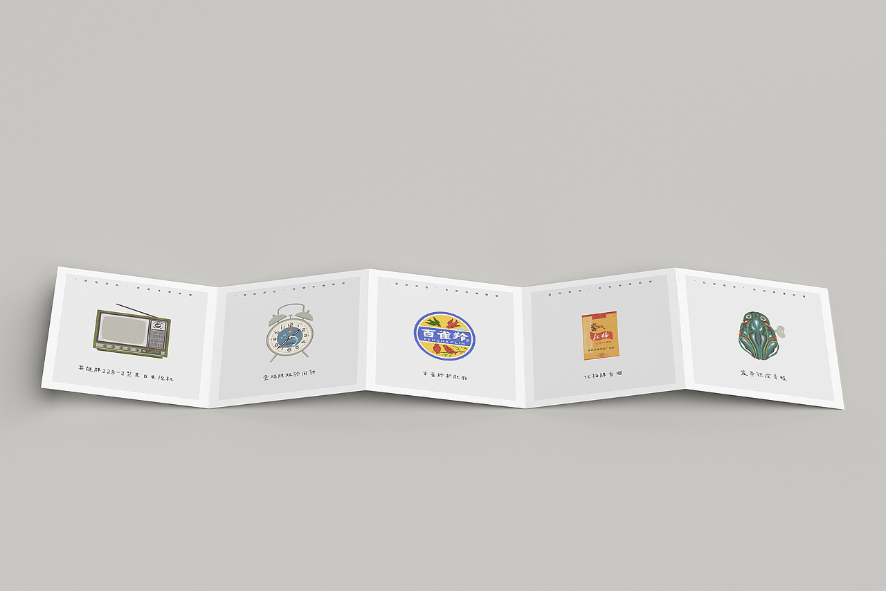 “百花深处”怀旧博物馆（图ZMjA5NjkwOTM2） - 商业插画 - 站酷设计师Niannian_ln原创素材 - 站酷ZCOOL