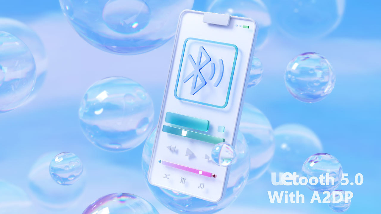 【作品集】蓝牙音响临摹